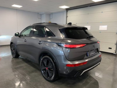 Ds DS 7 DS 7 Crossback BlueHDi 130 aut. Performance Line (4)