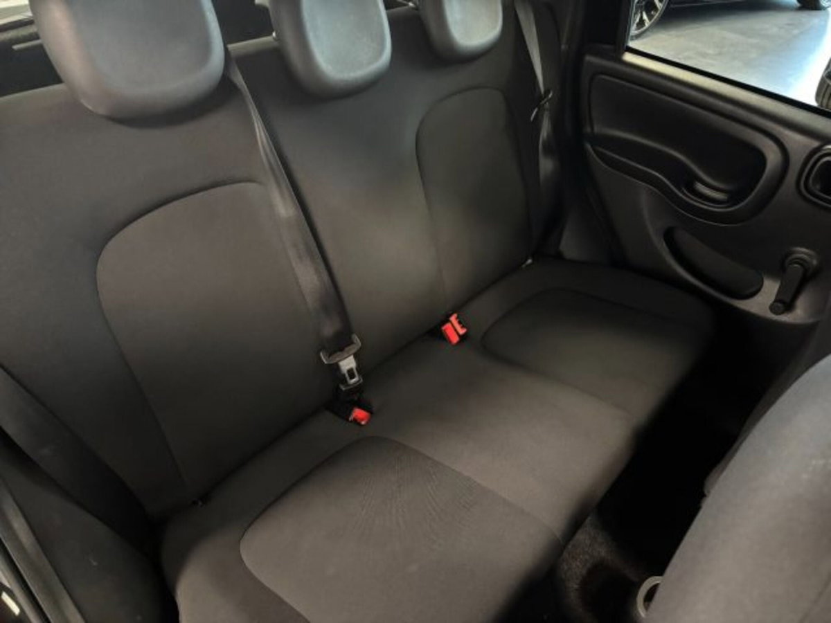 Fiat Panda 1.0 firefly hybrid s&s 70cv 5p.ti (16)
