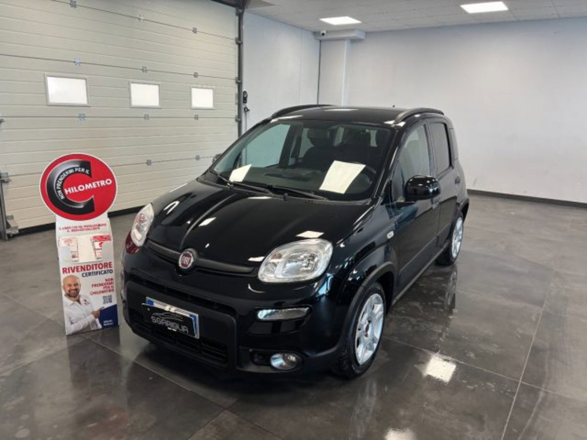 Fiat Panda 1.0 firefly hybrid s&s 70cv 5p.ti (3)