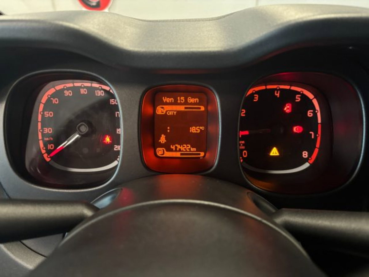 Fiat Panda 1.0 firefly hybrid s&s 70cv 5p.ti (9)
