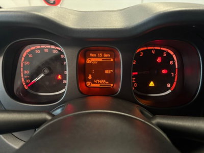 Fiat Panda 1.0 firefly hybrid s&s 70cv 5p.ti (9)