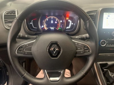 Renault Grand Scénic 1.7 blue dci Intens 120cv (11)