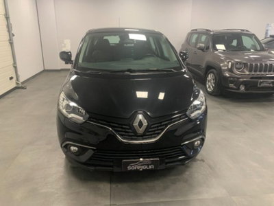 Renault Grand Scénic 1.7 blue dci Intens 120cv (2)