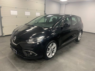 Renault Grand Scénic 1.7 blue dci Intens 120cv (3)