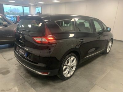 Renault Grand Scénic 1.7 blue dci Intens 120cv (6)