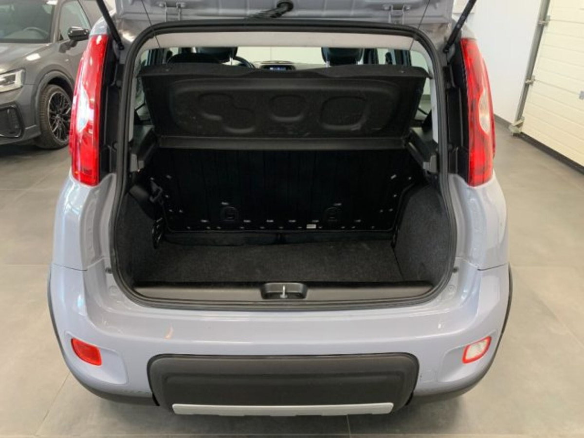 Fiat Panda 1.0 firefly hybrid s&s 70cv 5p.ti (14)