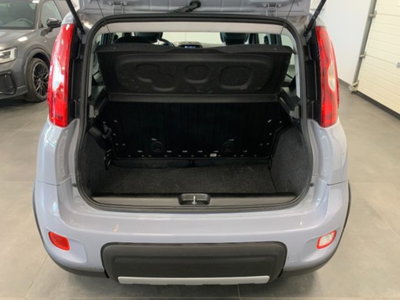 Fiat Panda 1.0 firefly hybrid s&s 70cv 5p.ti (14)
