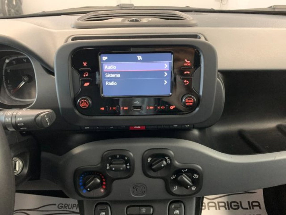 Fiat Panda 1.0 firefly hybrid s&s 70cv 5p.ti (16)