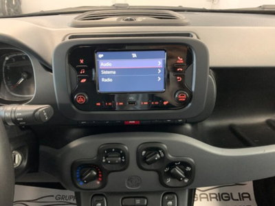 Fiat Panda 1.0 firefly hybrid s&s 70cv 5p.ti (16)