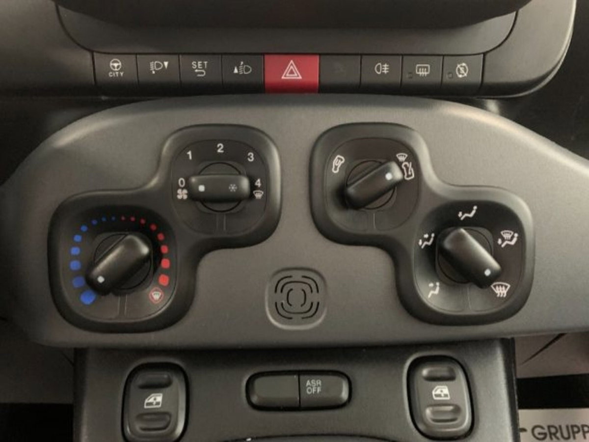 Fiat Panda 1.0 firefly hybrid s&s 70cv 5p.ti (18)