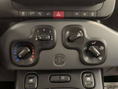 Fiat Panda 1.0 firefly hybrid s&s 70cv 5p.ti (18)