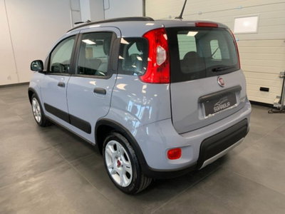 Fiat Panda 1.0 firefly hybrid s&s 70cv 5p.ti (4)