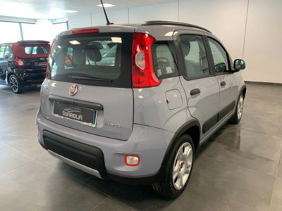 Fiat Panda 1.0 firefly hybrid s&s 70cv 5p.ti (6)