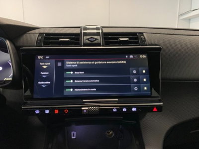 Ds DS 7 1.5 bluehdi Bastille Business 130cv auto (14)