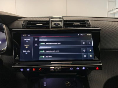 Ds DS 7 1.5 bluehdi Bastille Business 130cv auto (15)