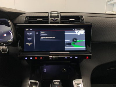Ds DS 7 1.5 bluehdi Bastille Business 130cv auto (17)