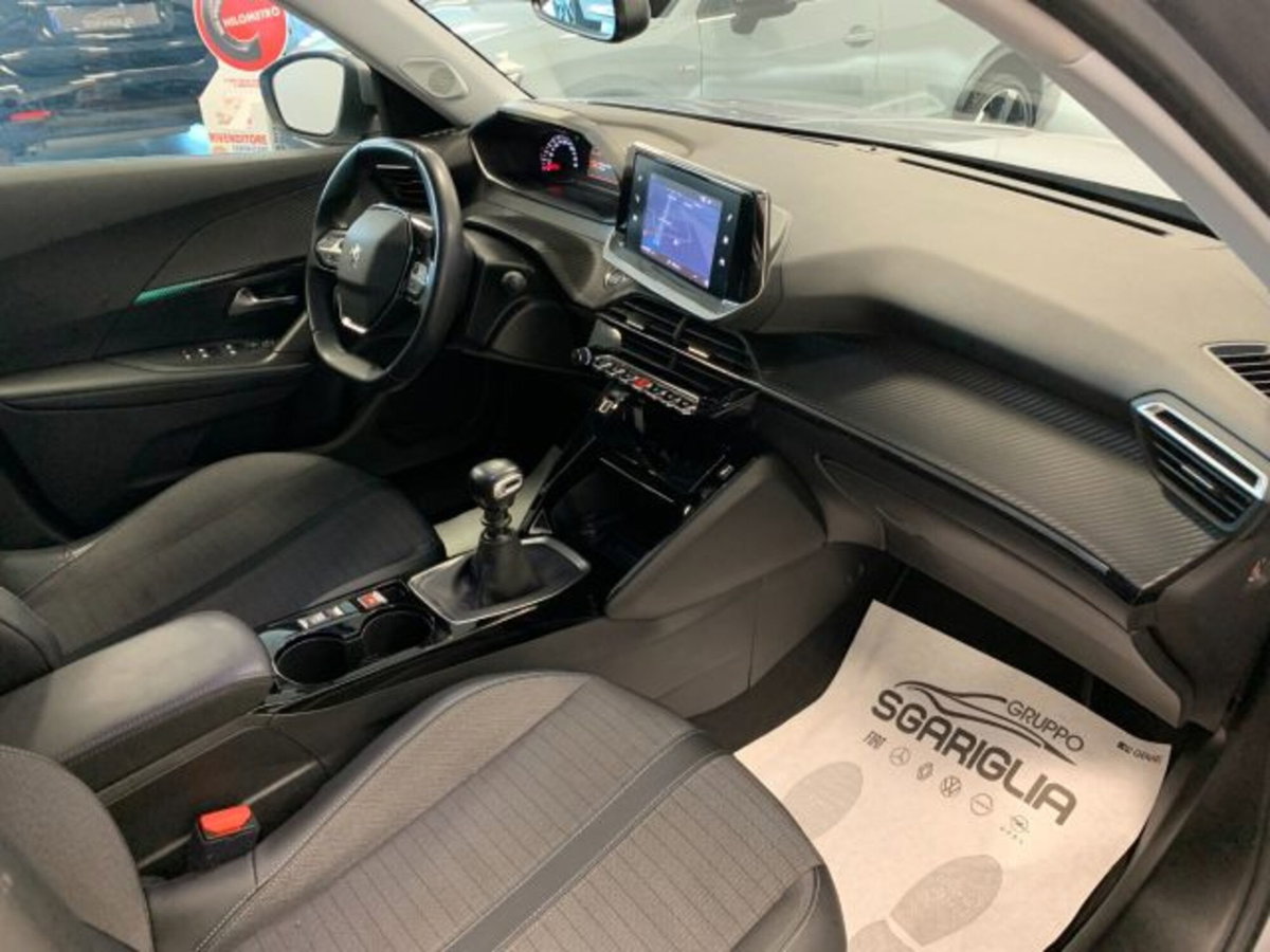 Peugeot 2008 BlueHDi 110 S&S Allure Pack (11)