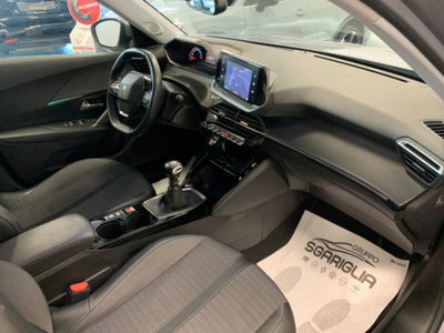 Peugeot 2008 BlueHDi 110 S&S Allure Pack (11)