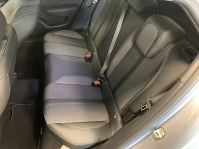 Peugeot 2008 BlueHDi 110 S&S Allure Pack (13)
