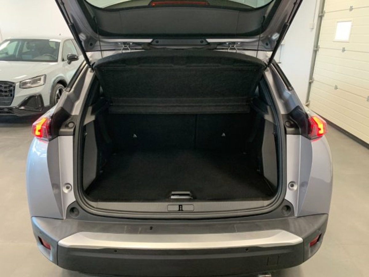 Peugeot 2008 BlueHDi 110 S&S Allure Pack (14)