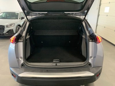 Peugeot 2008 BlueHDi 110 S&S Allure Pack (14)