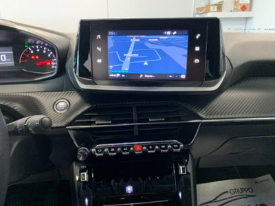 Peugeot 2008 BlueHDi 110 S&S Allure Pack (15)