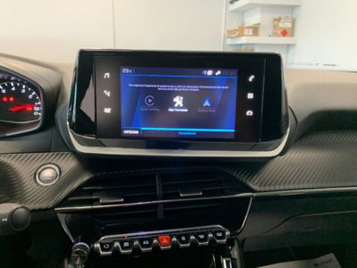 Peugeot 2008 BlueHDi 110 S&S Allure Pack (16)