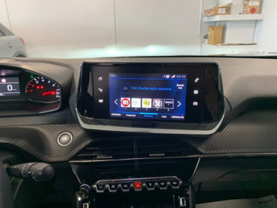 Peugeot 2008 BlueHDi 110 S&S Allure Pack (19)