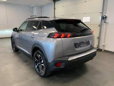 Peugeot 2008 BlueHDi 110 S&S Allure Pack (4)
