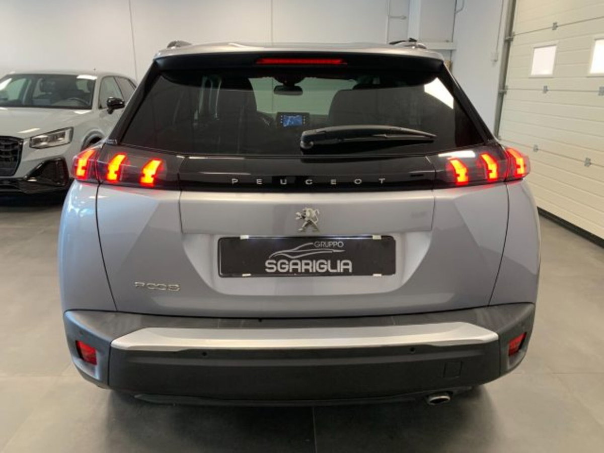 Peugeot 2008 BlueHDi 110 S&S Allure Pack (5)