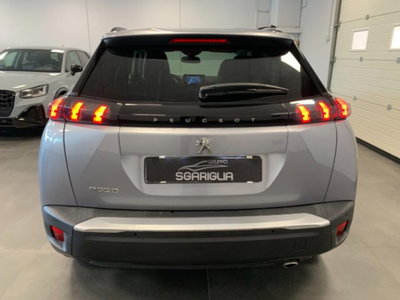 Peugeot 2008 BlueHDi 110 S&S Allure Pack (5)