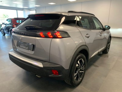 Peugeot 2008 BlueHDi 110 S&S Allure Pack (6)