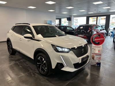 Peugeot 2008 BlueHDi 110 S&S Allure Pack usata