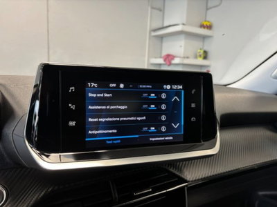 Peugeot 2008 BlueHDi 110 S&S Allure Pack (13)