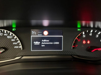 Peugeot 2008 BlueHDi 110 S&S Allure Pack (15)