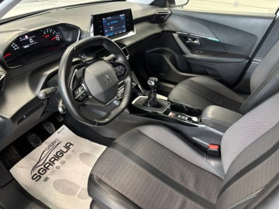 Peugeot 2008 BlueHDi 110 S&S Allure Pack (17)