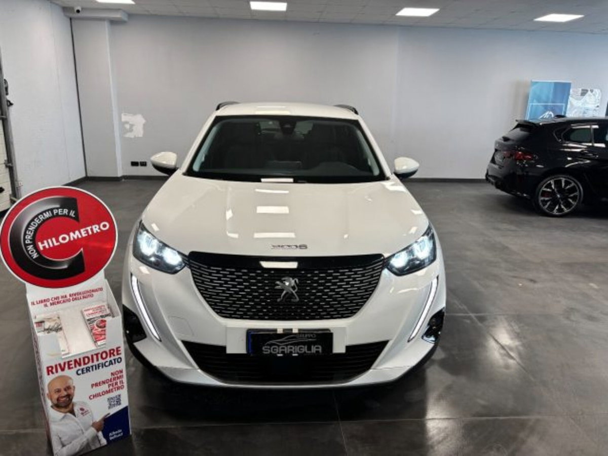 Peugeot 2008 BlueHDi 110 S&S Allure Pack (2)