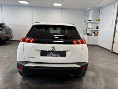 Peugeot 2008 BlueHDi 110 S&S Allure Pack (5)