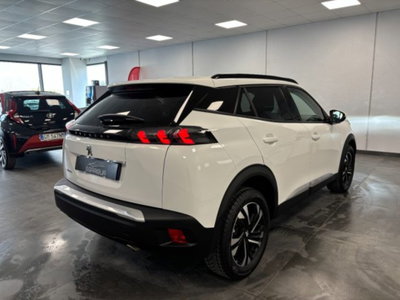 Peugeot 2008 BlueHDi 110 S&S Allure Pack (6)
