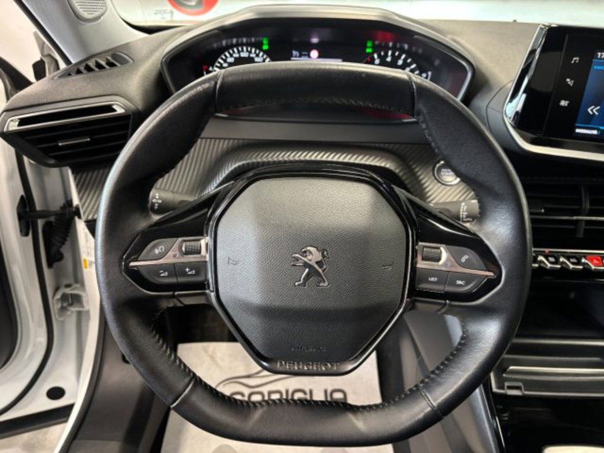 Peugeot 2008 BlueHDi 110 S&S Allure Pack (7)