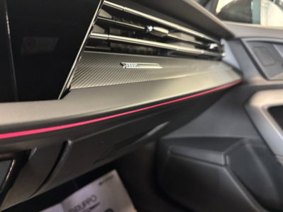 Audi A3 Sportback 35 TDI S tronic S line edition (14)