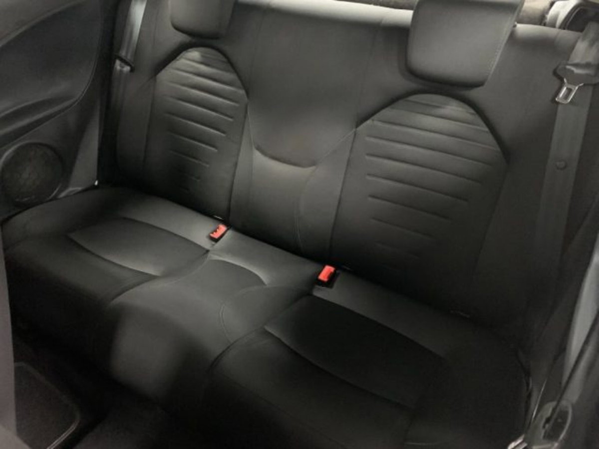 Alfa Romeo MiTo 1.4 8V S&S Super (14)