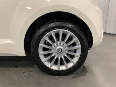 Alfa Romeo MiTo 1.4 8V S&S Super (19)