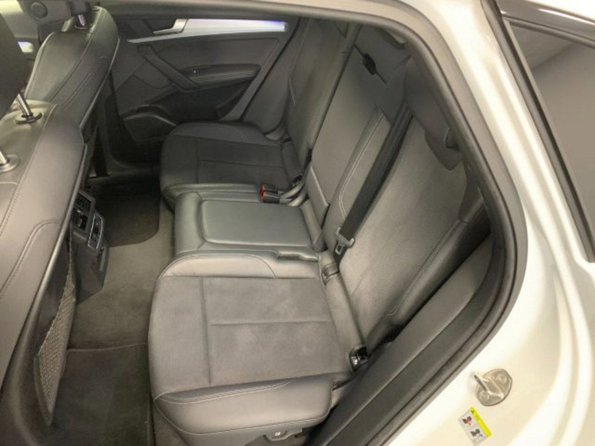 Audi Q5 Sportback Sportback 40 2.0 tdi mhev 12V quattro s-tronic (16)
