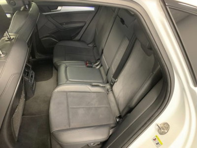 Audi Q5 Sportback Sportback 40 2.0 tdi mhev 12V quattro s-tronic (16)