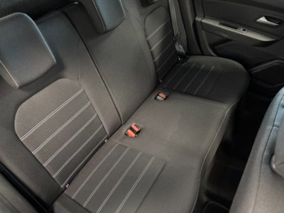 Dacia Duster 1.0 TCe GPL 4x2 Comfort DaciaPlus (13)