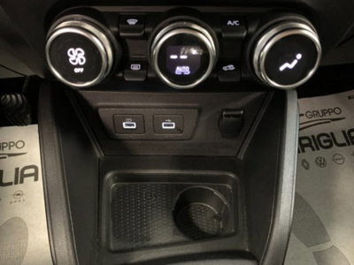 Dacia Duster 1.0 TCe GPL 4x2 Extreme (19)