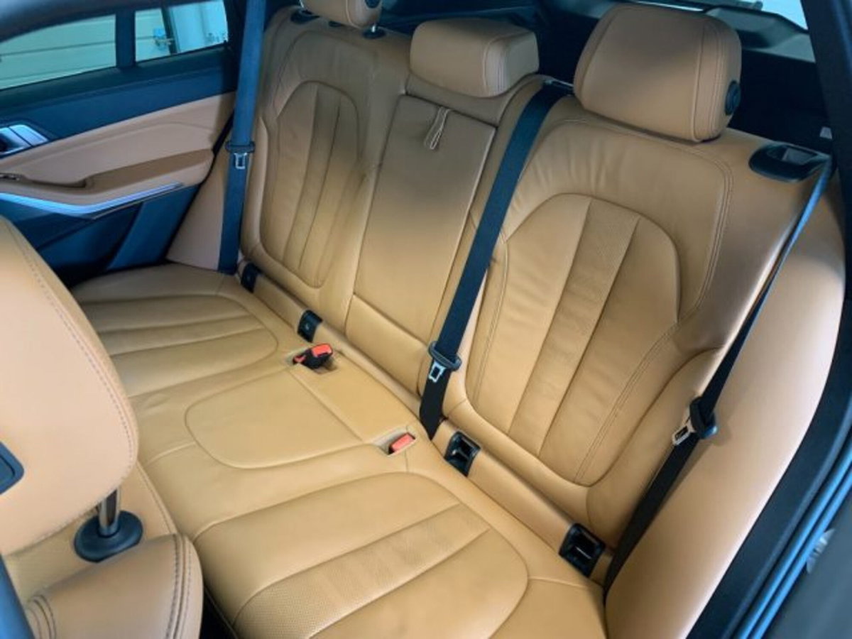 BMW X5 xDrive30d 48V Msport (13)