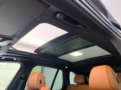 BMW X5 xDrive30d 48V Msport (8)