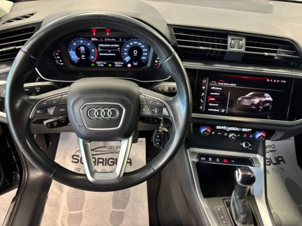 Audi Q3 Sportback 35 TDI S line edition (11)